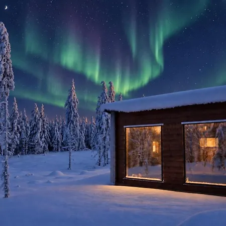 Cozy Nordic 12a - Ailo *