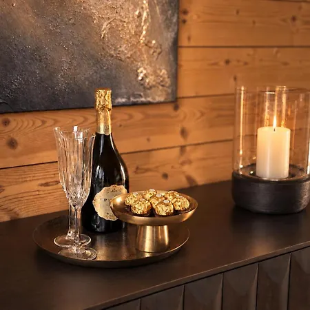Lägenhet Cozy Nordic 12a - Ailo