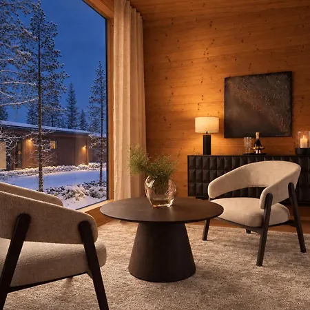 Cozy Nordic 12a - Ailo