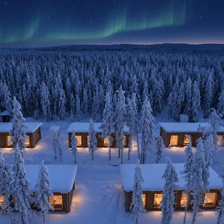 Cozy Nordic 12a - Ailo Rovaniemi