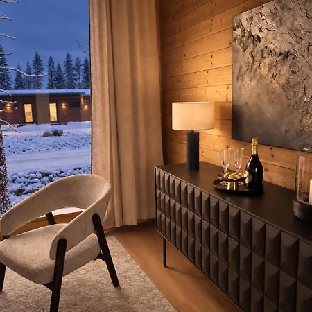 Cozy Nordic 12a - Ailo Rovaniemi