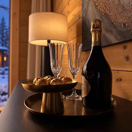 Cozy Nordic 12a - Ailo Lägenhet
