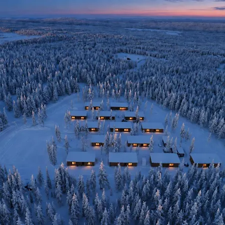 Lägenhet Cozy Nordic 12a - Ailo *