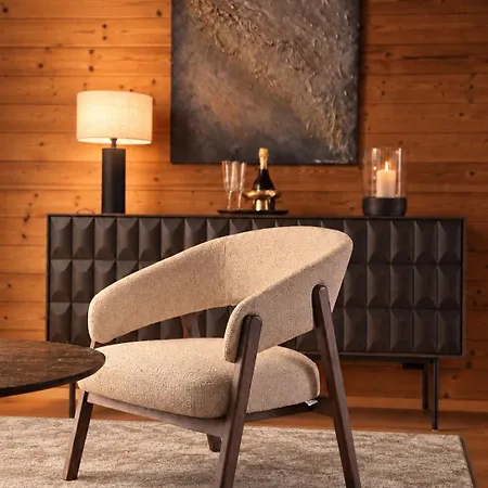 Lägenhet Cozy Nordic 12a - Ailo *