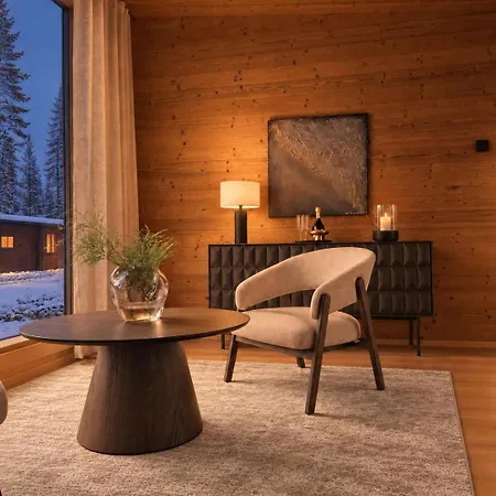 Cozy Nordic 12a - Ailo *