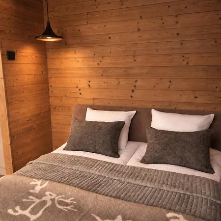 Cozy Nordic 12a - Ailo *
