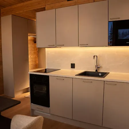 Cozy Nordic 12a - Ailo * Rovaniemi