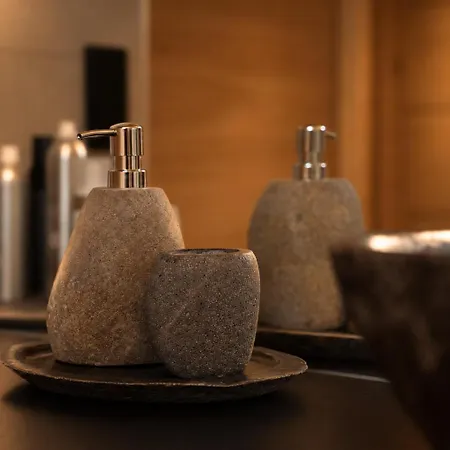 Lägenhet Cozy Nordic 12a - Ailo *