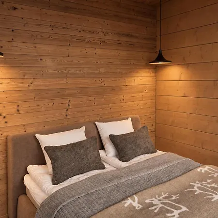 Cozy Nordic 12a - Ailo * Rovaniemi