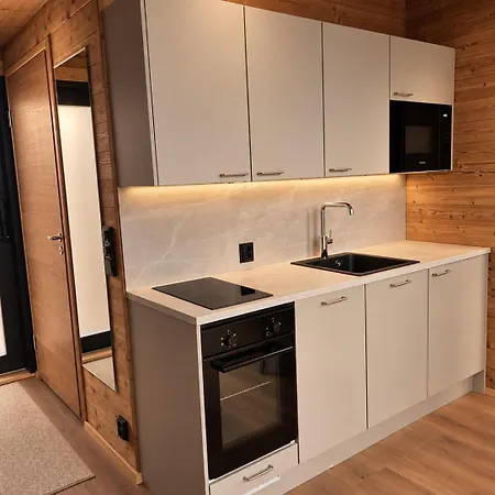 Cozy Nordic 12a - Ailo