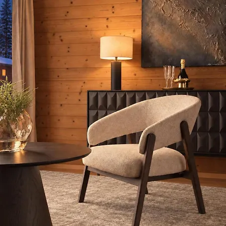 Lägenhet Cozy Nordic 12a - Ailo