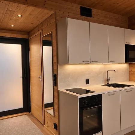 Cozy Nordic 12a - Ailo *