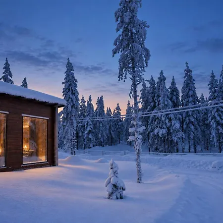 Cozy Nordic 12a - Ailo