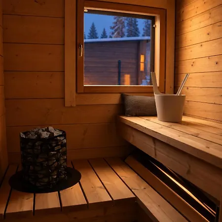 Cozy Nordic 12a - Ailo