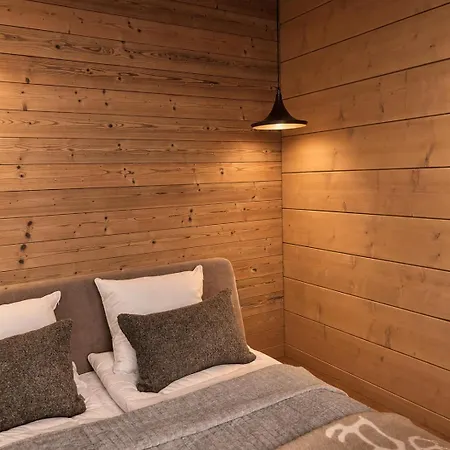 Cozy Nordic 12a - Ailo *