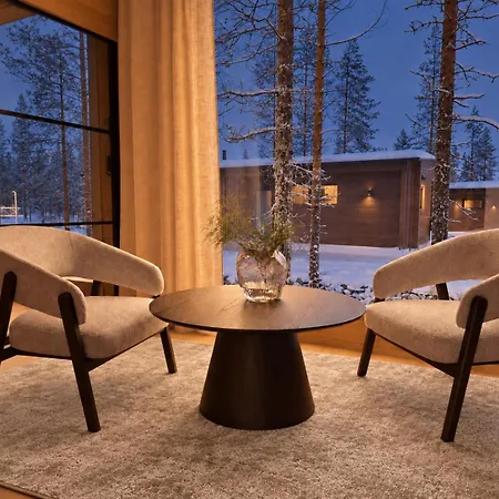 Lägenhet Cozy Nordic 12a - Ailo