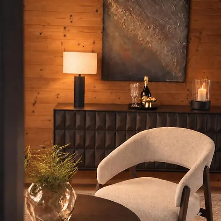 Lägenhet Cozy Nordic 12a - Ailo *