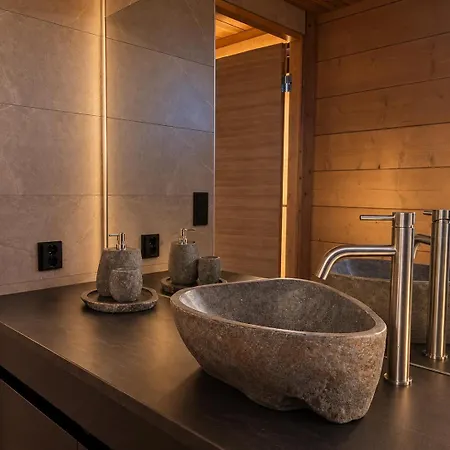 Cozy Nordic 12a - Ailo * Rovaniemi