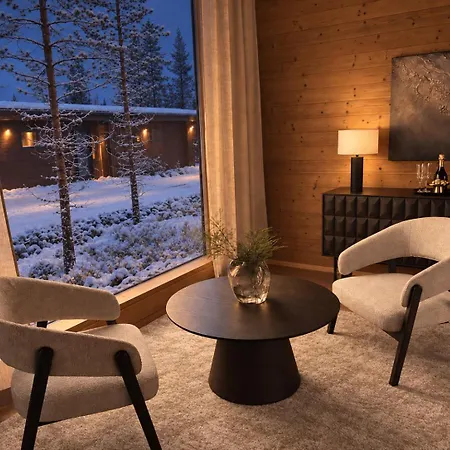 Cozy Nordic 12a - Ailo